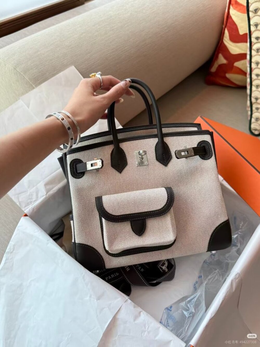 Classic Hermes Bags: A Stylish and Versatile Choice for Elegance